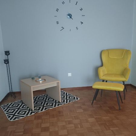 Sun Oneiro Apartment Kavála Luaran gambar