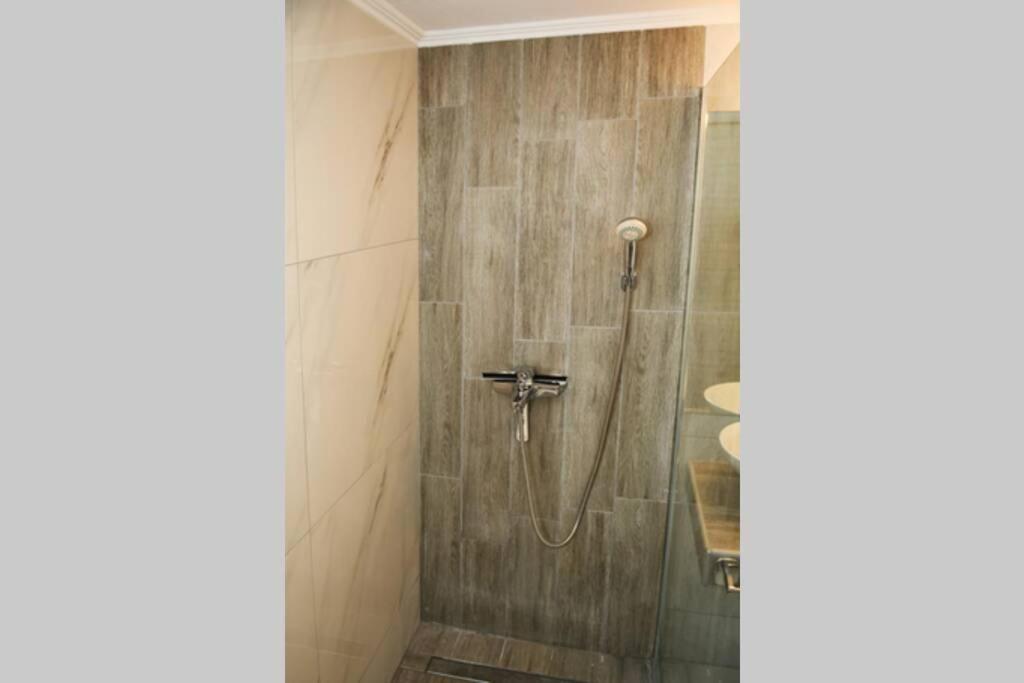 Sun Oneiro Apartment Kavála Luaran gambar