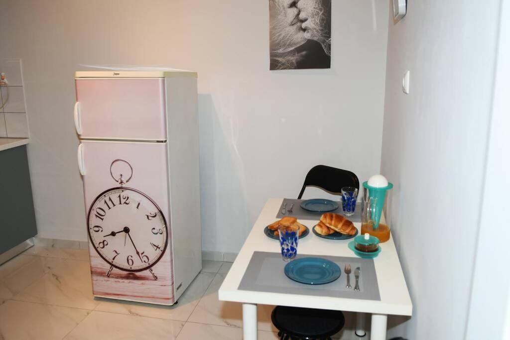 Sun Oneiro Apartment Kavála Luaran gambar