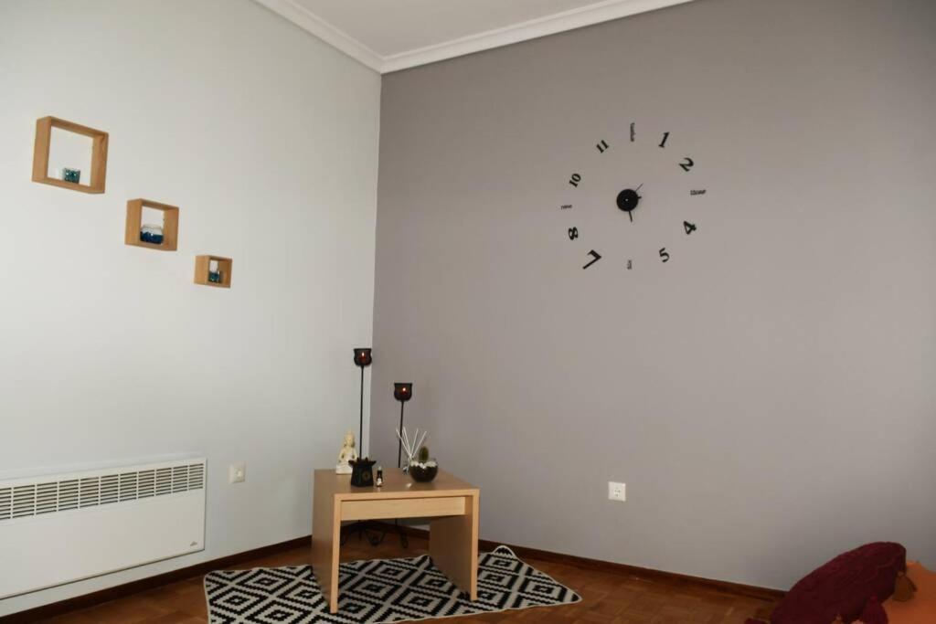 Sun Oneiro Apartment Kavála Luaran gambar