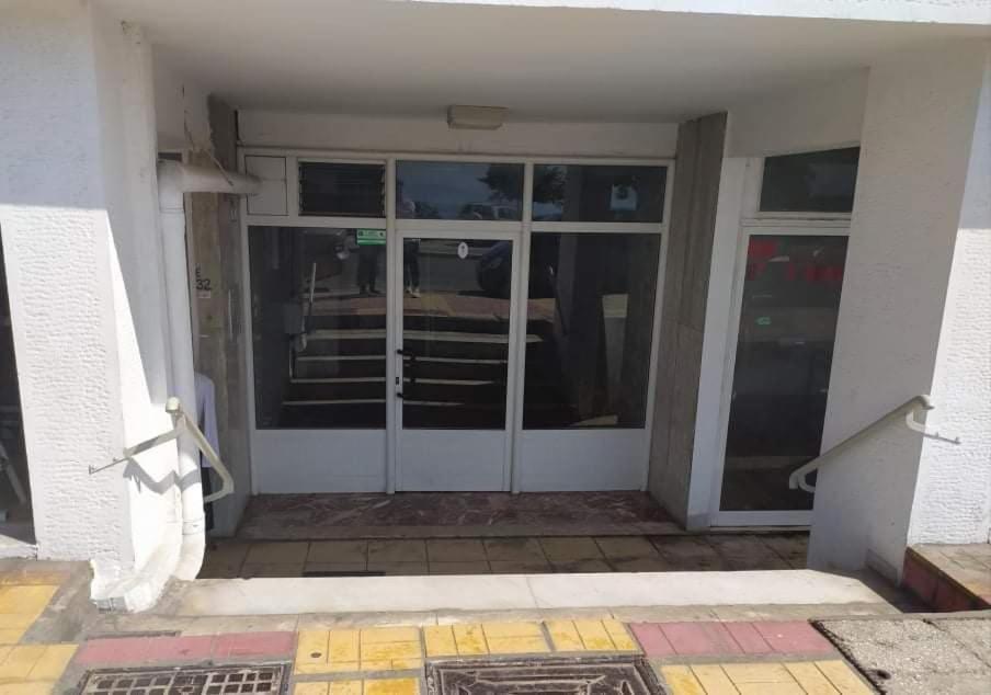 Sun Oneiro Apartment Kavála Luaran gambar